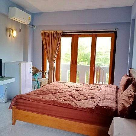 'צ'אוונג ביץ Pott Guesthouse מראה חיצוני תמונה