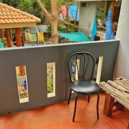 'צ'אוונג ביץ Pott Guesthouse מראה חיצוני תמונה
