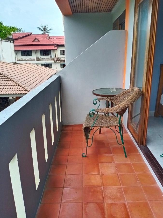 'צ'אוונג ביץ Pott Guesthouse מראה חיצוני תמונה