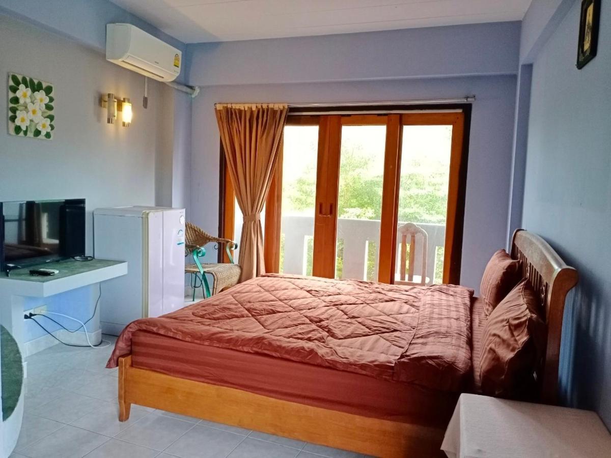 'צ'אוונג ביץ Pott Guesthouse מראה חיצוני תמונה