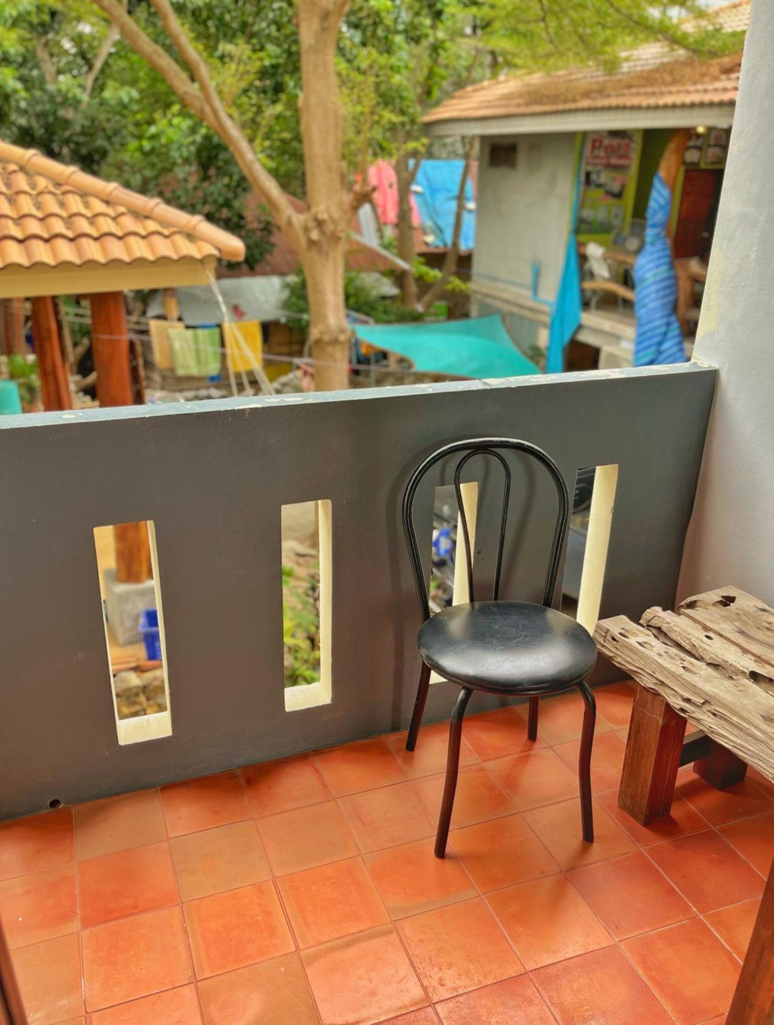 'צ'אוונג ביץ Pott Guesthouse מראה חיצוני תמונה