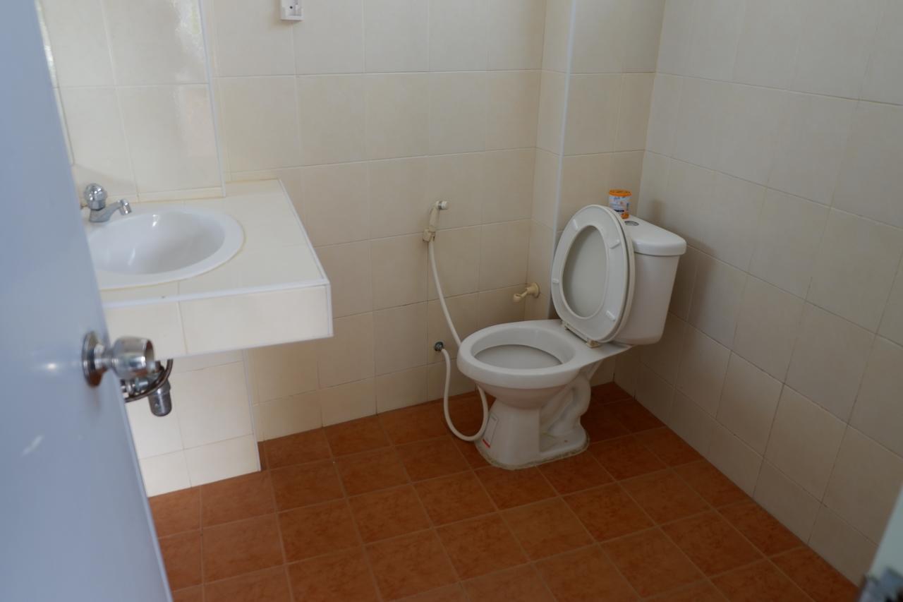 'צ'אוונג ביץ Pott Guesthouse מראה חיצוני תמונה