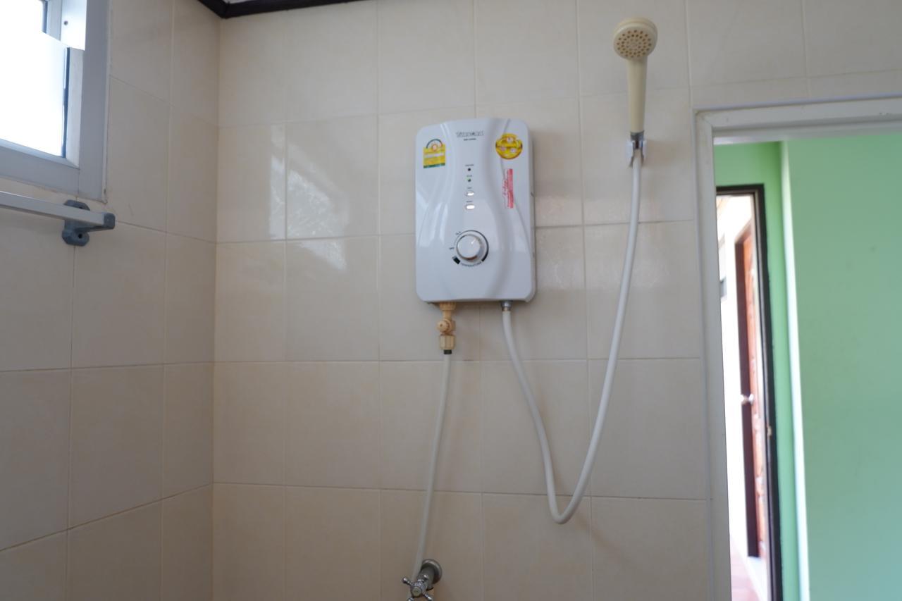 'צ'אוונג ביץ Pott Guesthouse מראה חיצוני תמונה