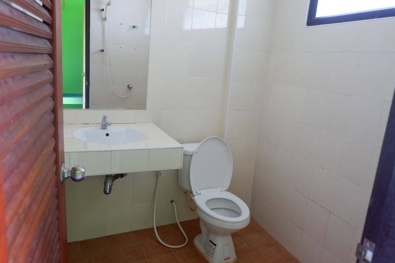 'צ'אוונג ביץ Pott Guesthouse מראה חיצוני תמונה