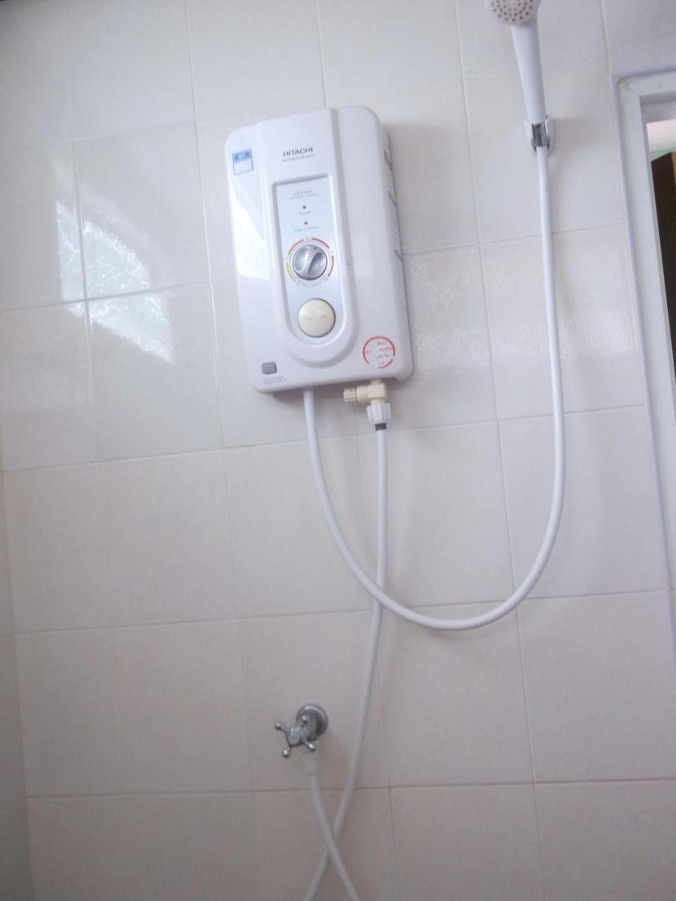 'צ'אוונג ביץ Pott Guesthouse מראה חיצוני תמונה