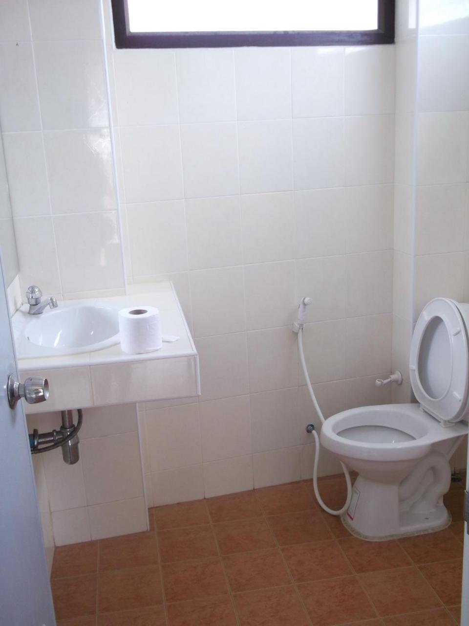 'צ'אוונג ביץ Pott Guesthouse מראה חיצוני תמונה