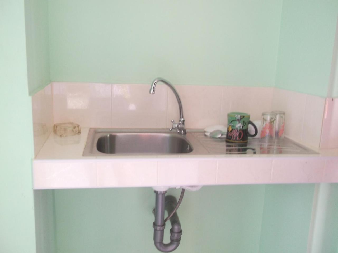 'צ'אוונג ביץ Pott Guesthouse מראה חיצוני תמונה
