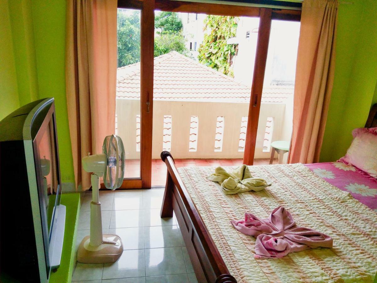 'צ'אוונג ביץ Pott Guesthouse מראה חיצוני תמונה