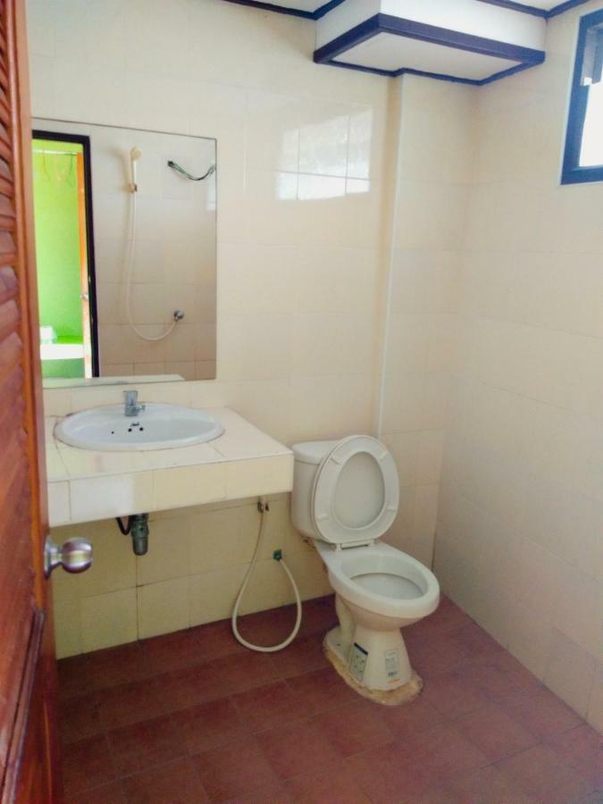 'צ'אוונג ביץ Pott Guesthouse מראה חיצוני תמונה